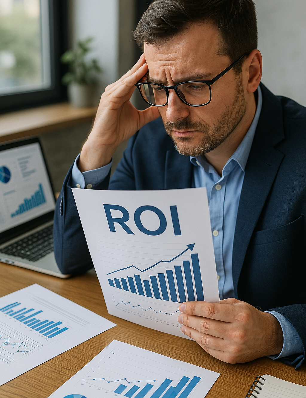 A verdade sobre ROI em patrocínios, por Quetzalli