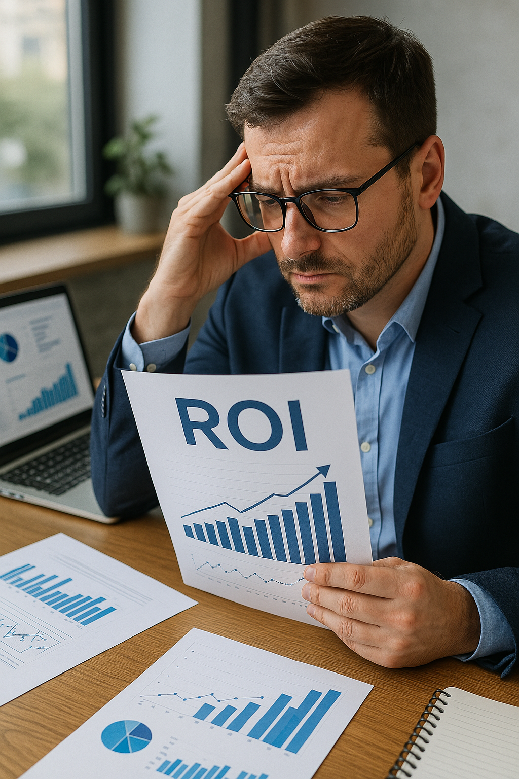 A verdade sobre ROI em patrocínios, por Quetzalli