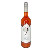 Quetzalli Drink - Gin com Morango e Graviola - Drink Pronto - 750 ml