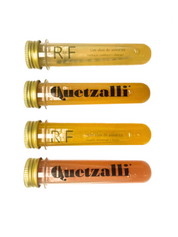 Kit Magic Potion Quetzalli – 100 Tubinhos de 30ml (3L)