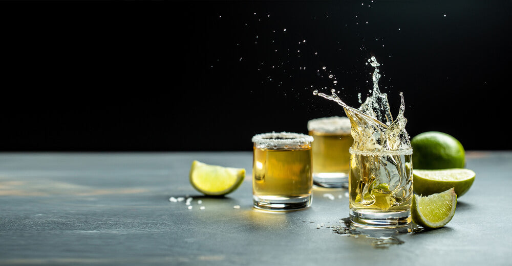 drinks mexicanos