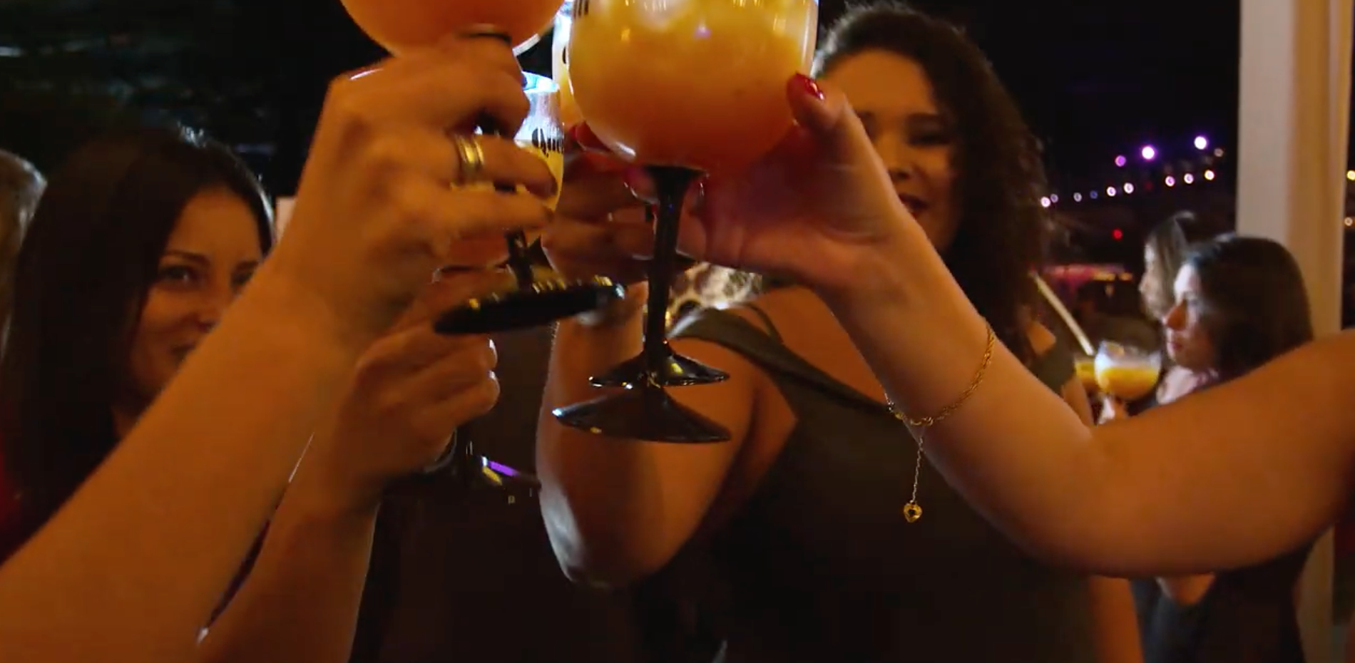 Como as bebidas RTS estão mudando tudo: o caso Quetzalli