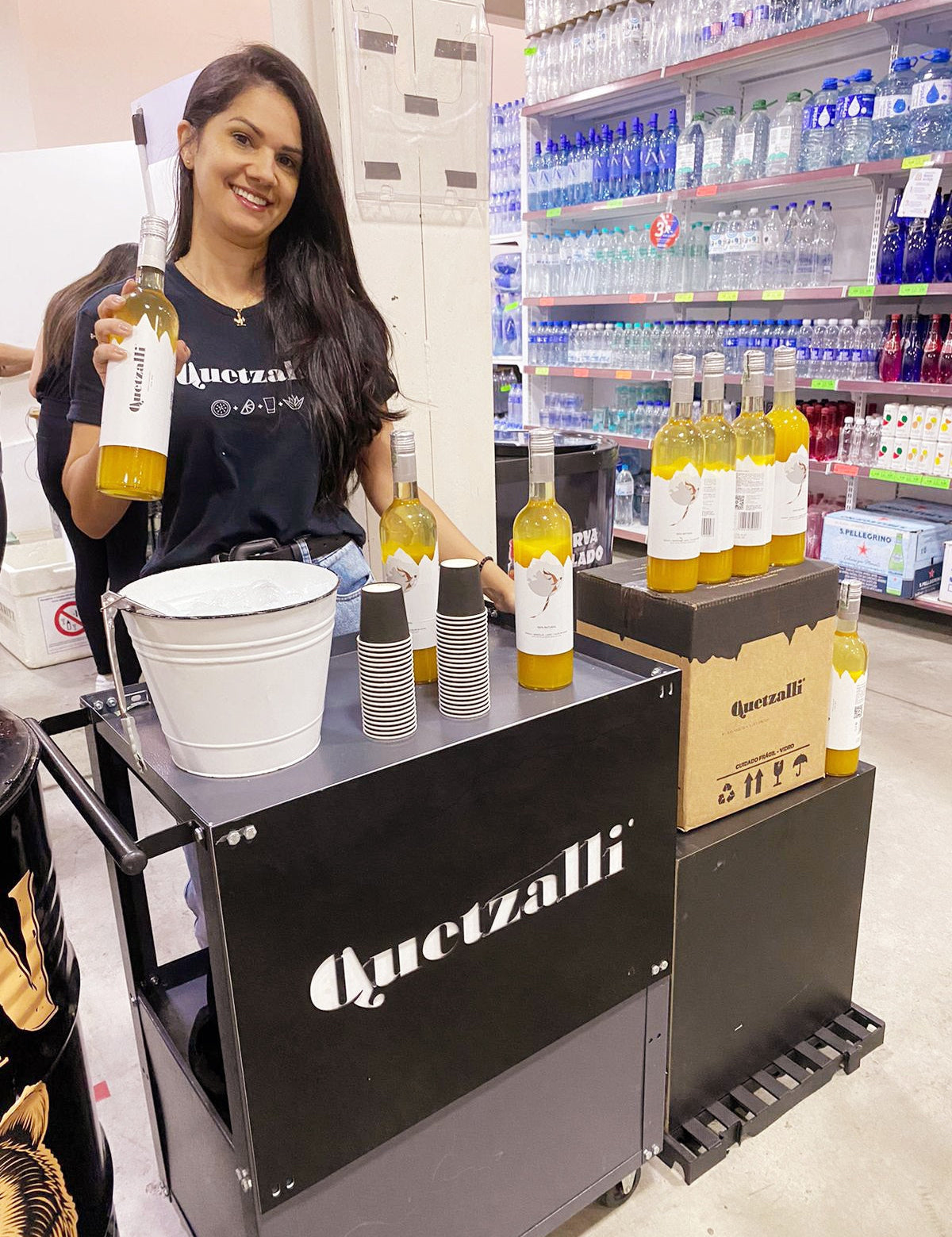 Por que vender Quetzalli? Veja 7 ótimos motivos