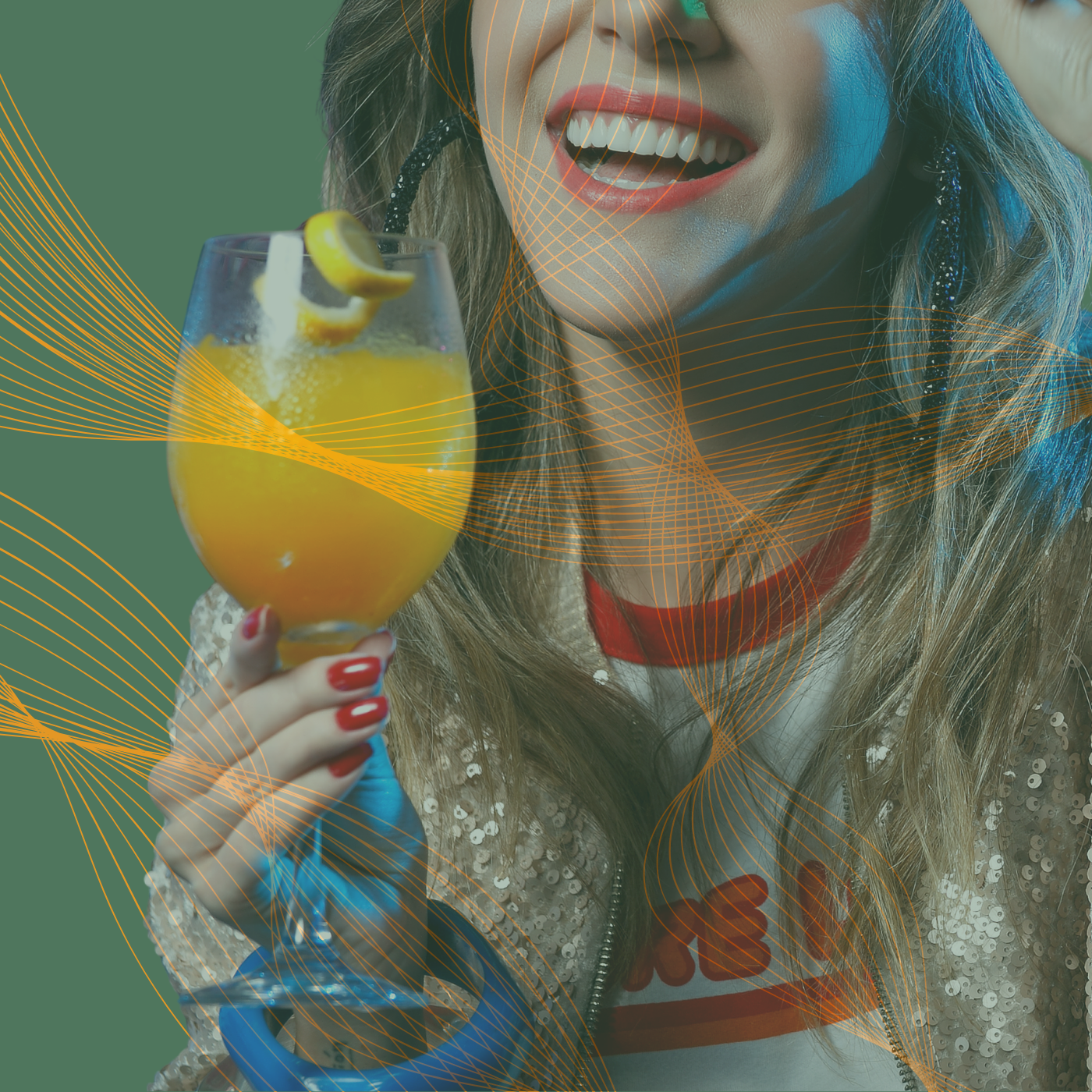 Festa Garantida – Kits Quetzalli para Festas e Eventos