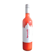 Quetzalli 750 ml - Gin, Morango & Graviola