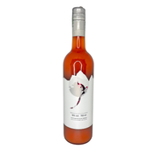 Quetzalli Drink - Gin com Morango e Graviola - Drink Pronto - 750 ml