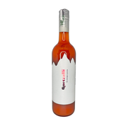 Quetzalli Drink - Gin com Morango e Graviola - Drink Pronto - 750 ml
