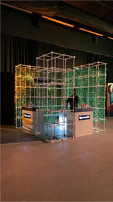 Bar Qubo G