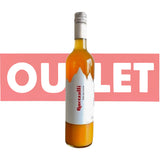 Quetzalli Caju, Acerola com Vodka – Outlet