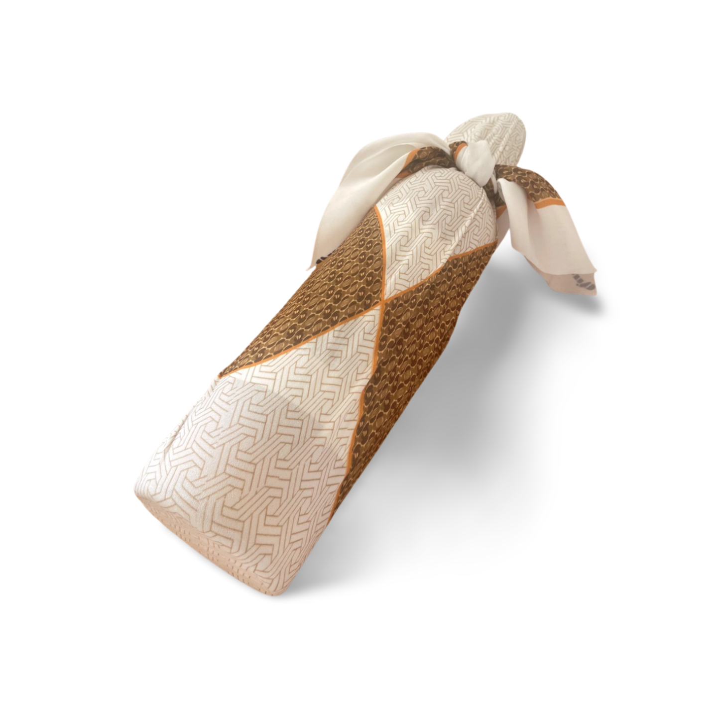 Quetzalli Goods - Embalagem de Presente - Furoshiki -1un - 68x68