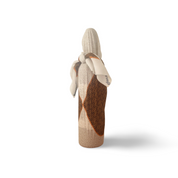 Quetzalli Goods - Embalagem de Presente - Furoshiki -1un - 68x68