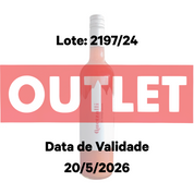 Quetzalli Morango, Graviola com Gin – Outlet