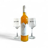 Kit Quetzalli Copa – 1 Drink Pronto + 2 Taças Exclusivas