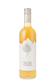 Quetzalli Drink - Cachaça com Cambuci e Abacaxi - Drink Pronto - 750 ml