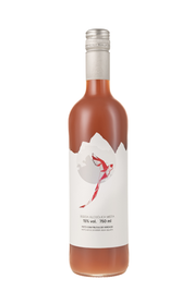 Quetzalli Drink - Gin com Morango e Graviola - Drink Pronto - 750 ml