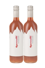Kit 2 unidades - Gin, Morango & Graviola 750ml