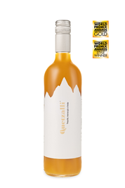 Quetzalli Drink - Tequila com Maracujá - Drink Pronto - 750 ml