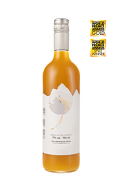 Quetzalli Drink - Tequila com Maracujá - Drink Pronto - 750 ml