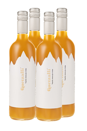 Kit 4 unidades — Tequila & Maracujá 750ml
