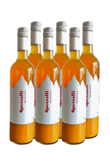 Caixa Quetzalli Vodka com Caju e Acerola — 6 x 750 ml (4,5L)