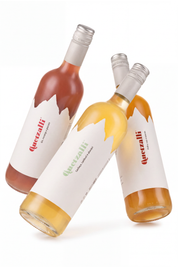Kit Quetzalli Trio de Três – Degustação com 3 Sabores de Drinks Prontos