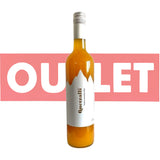 Quetzalli Maracujá com Tequila – Outlet