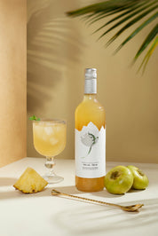 Kit 2 unidades - Cachaça, Cambuci e Abacaxi 750ml
