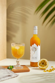 Kit 4 unidades — Tequila & Maracujá 750ml