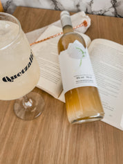 Quetzalli Drink - Cachaça com Cambuci e Abacaxi - Drink Pronto - 750 ml