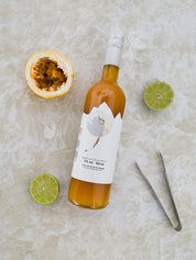 Quetzalli Maracujá com Tequila – Outlet