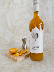 Quetzalli Maracujá com Tequila – Outlet