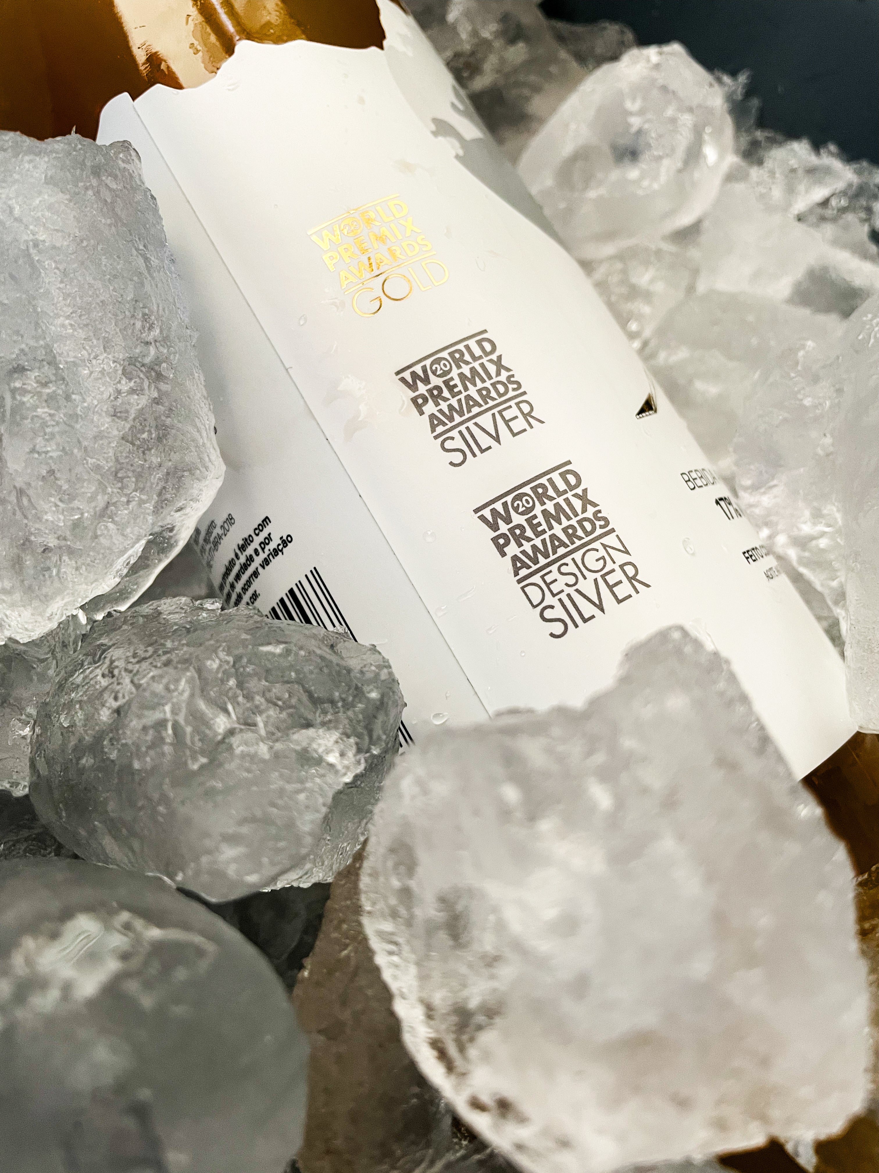 Quetzalli Maracujá com Tequila – Outlet